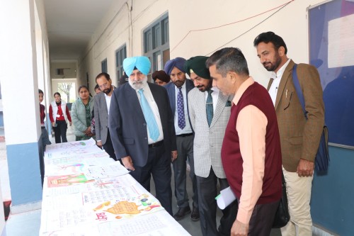  2026-02-21 International Mother Language Day Was Celebrated